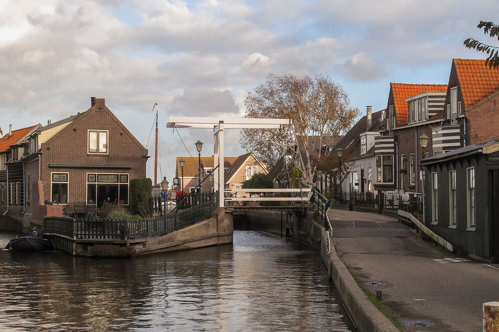 Hallo wereld!