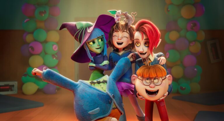 Monster Mia — familie-kids in Roelofarendsveen