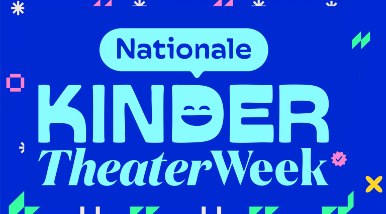 Backstage Tour — theater in Roelofarendsveen