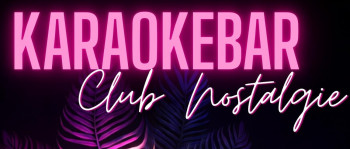 Karaoke & pure fun!