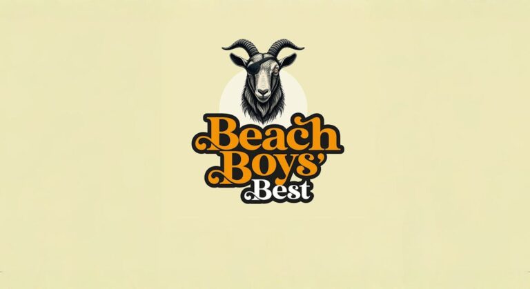 Beach boys’ best — muziek in Roelofarendsveen
