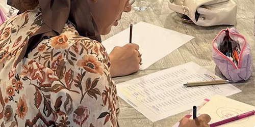 Netwerkevent voor startende ondernemers